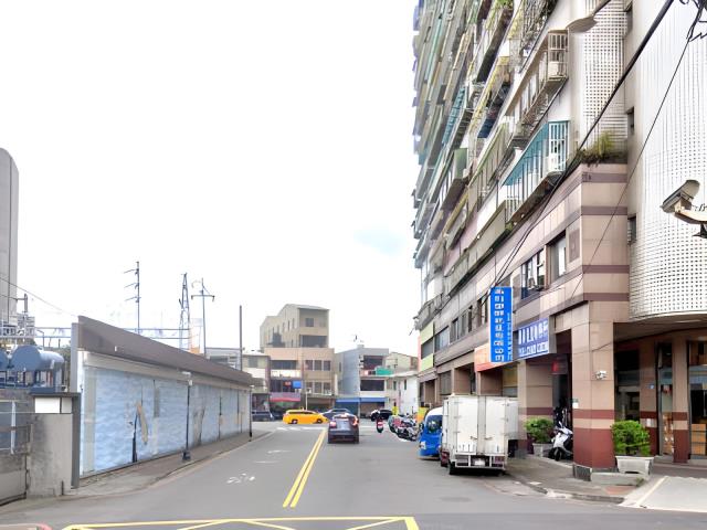 土城大樓法拍-4