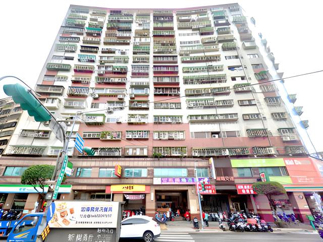 土城拍賣大樓-1