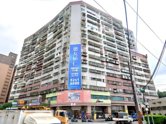 土城拍賣大樓-5