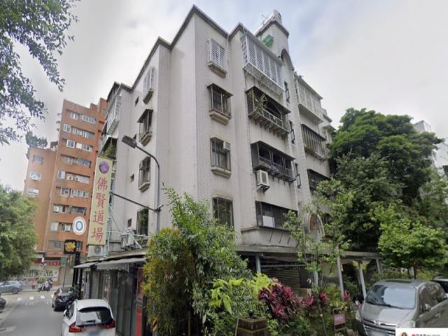 內湖拍賣公寓-1