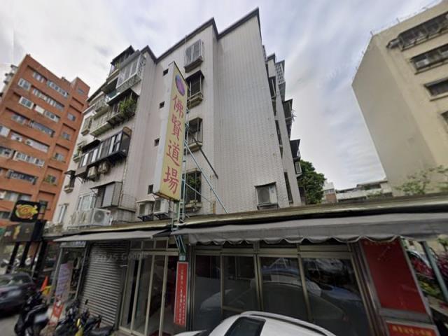 內湖拍賣公寓-2