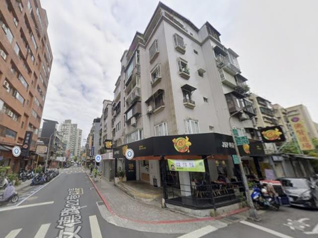 內湖拍賣公寓-3