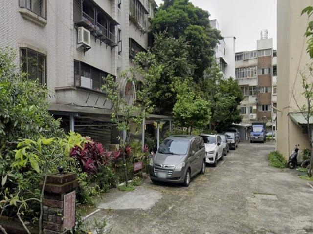 內湖拍賣公寓-5