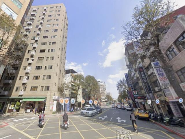 大同區大樓拍賣-2