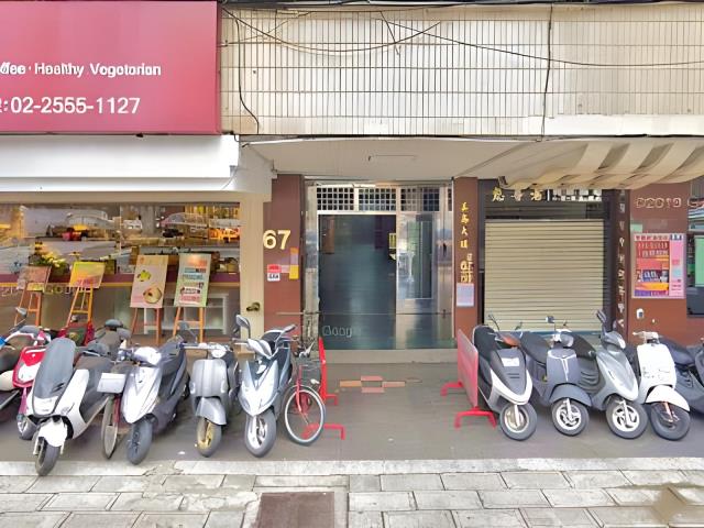 台北法拍大樓-3