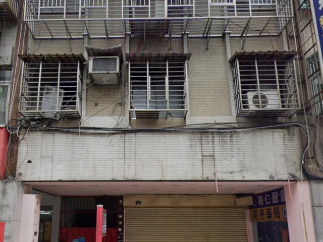 新北新莊法拍公寓-2