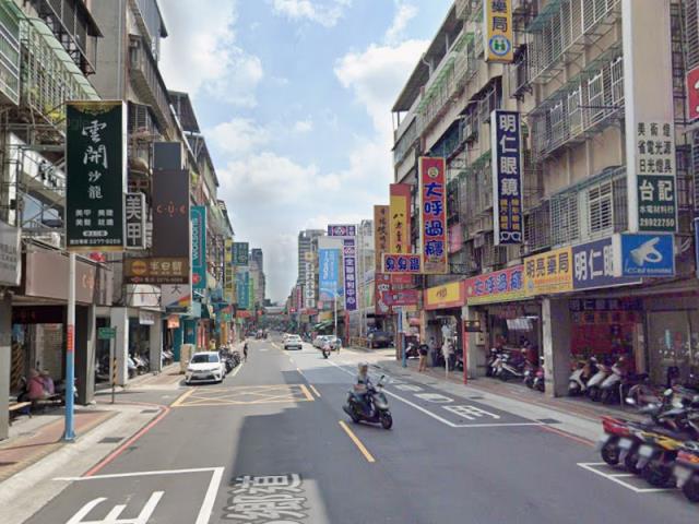 新北新莊法拍公寓-5