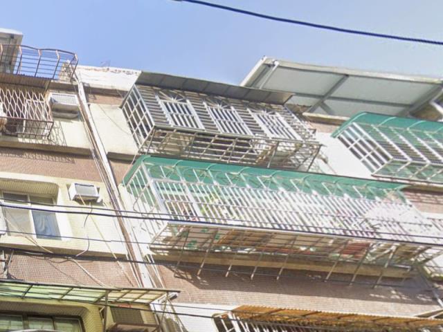 三重公寓法拍-1