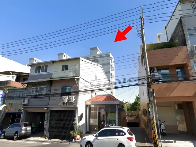 竹東華廈法拍-3