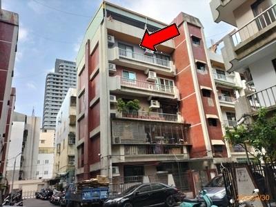 北區公寓法拍-1