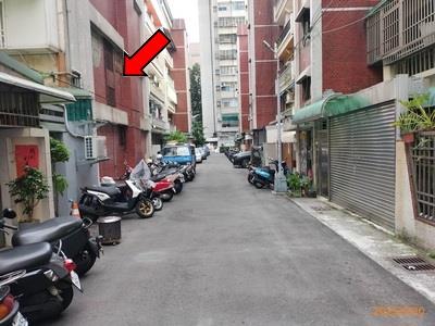 北區公寓法拍-4