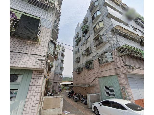 東勢法拍華廈-2