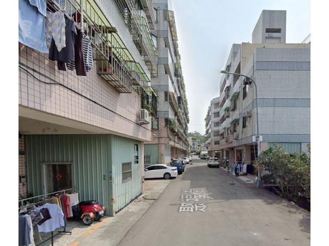 東勢法拍華廈-3