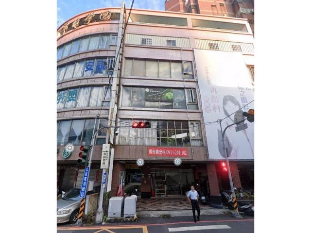 豐原透天法拍-1