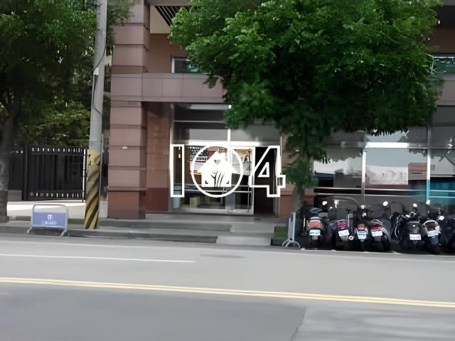 南屯法拍大樓-1