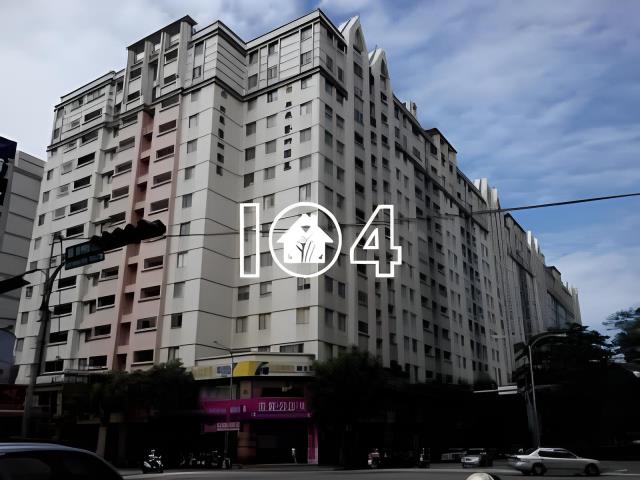 南屯法拍大樓-3