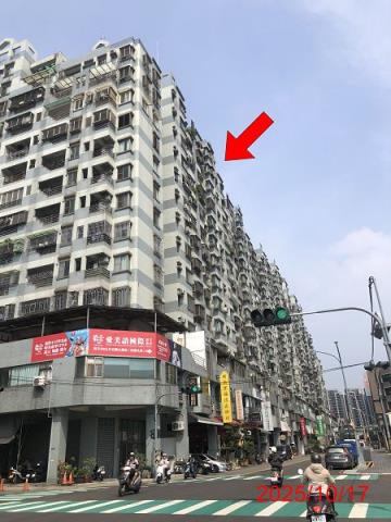 台中法拍大樓-2