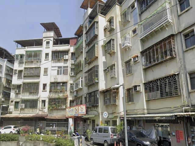 新北公寓拍賣-2