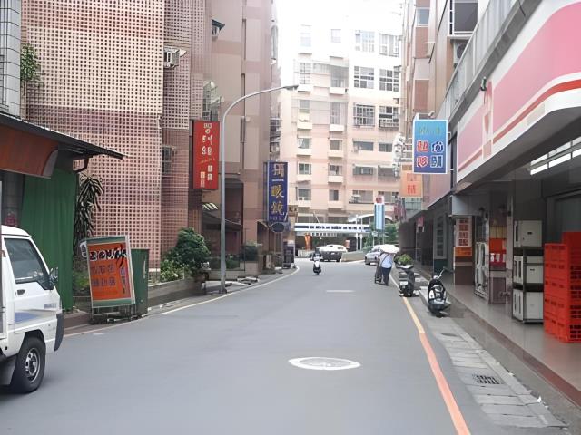 桃園桃園區法拍大樓-4