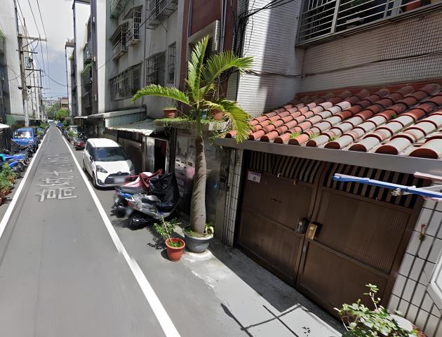 桃園八德法拍公寓-2