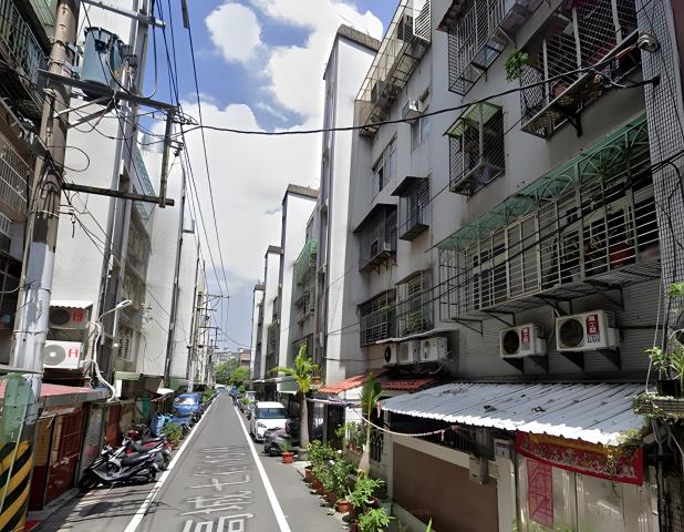 桃園八德法拍公寓-3