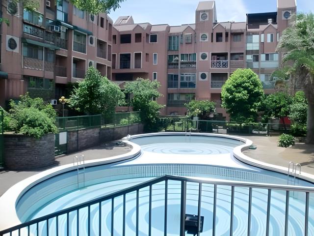 桃園楊梅法拍透天-3