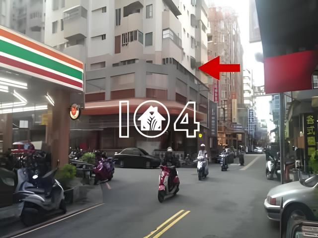 台中拍賣大樓-4