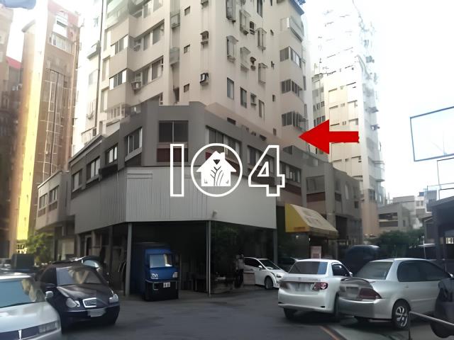 台中法拍大樓-6