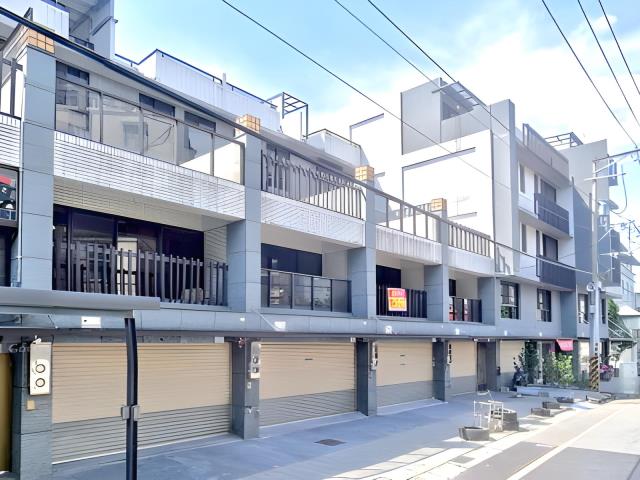 大溪透天法拍-1