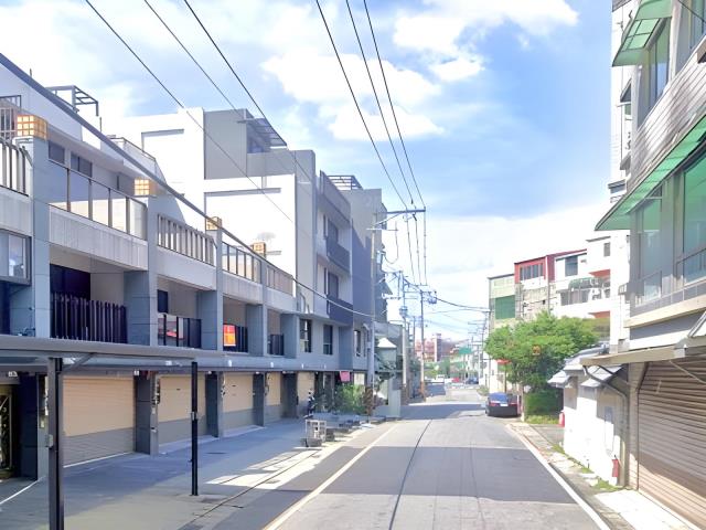 大溪透天法拍-2