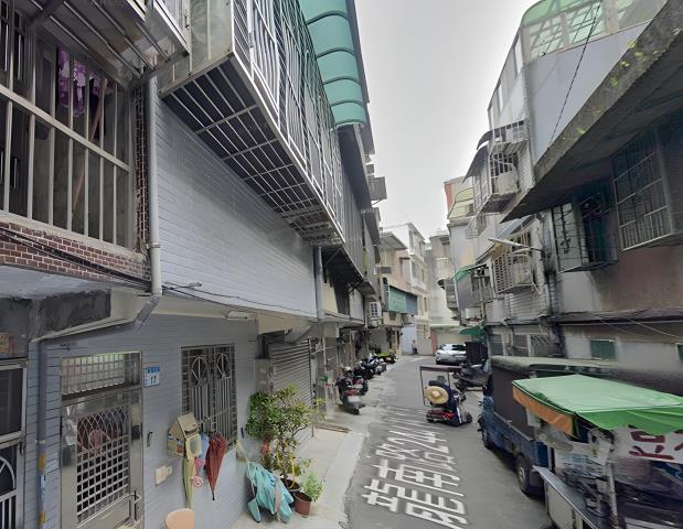 平鎮拍賣透天-1