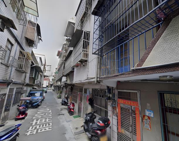 平鎮拍賣透天-2