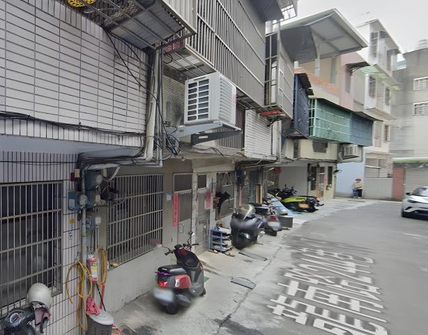 平鎮拍賣透天-3