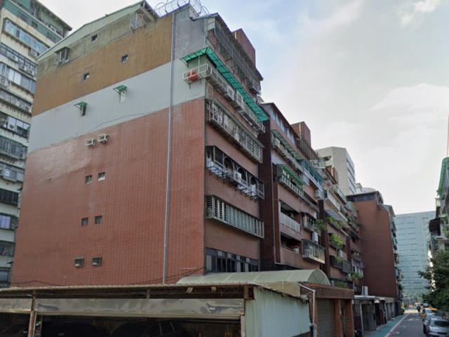 中山區華廈法拍-2