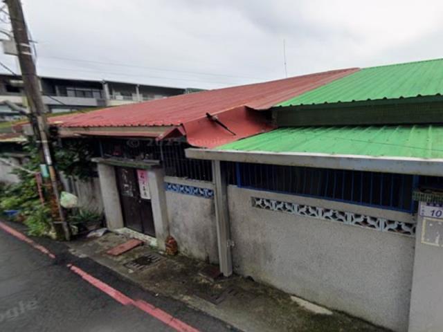 桃園平房法拍-1