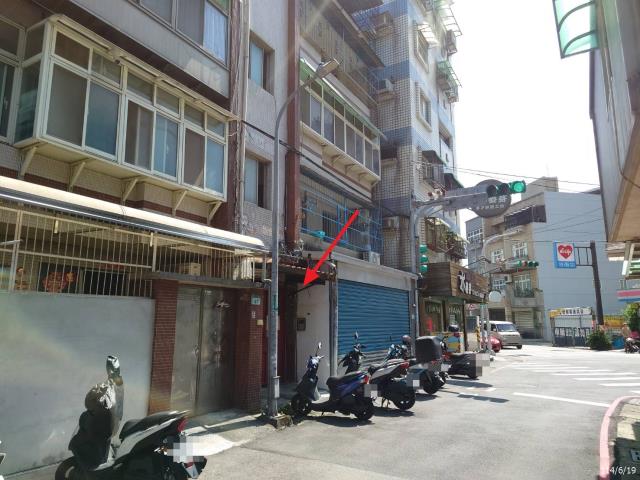 桃園公寓法拍-1