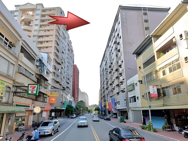 桃園拍賣大樓-4