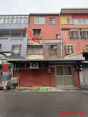 桃園透天拍賣-1