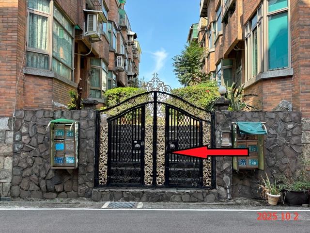 桃園法拍透天-3