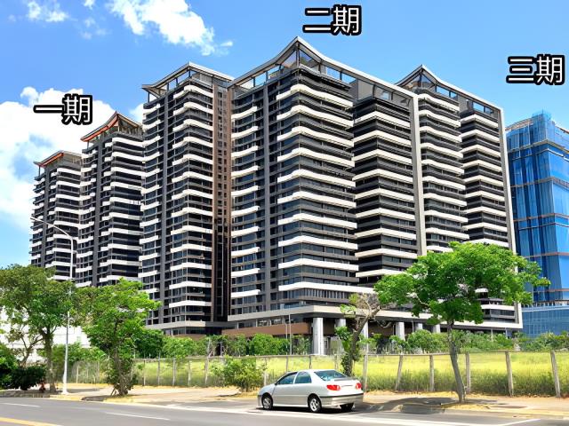 新北淡水法拍大樓-1