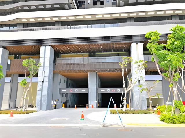 新北淡水法拍大樓-4