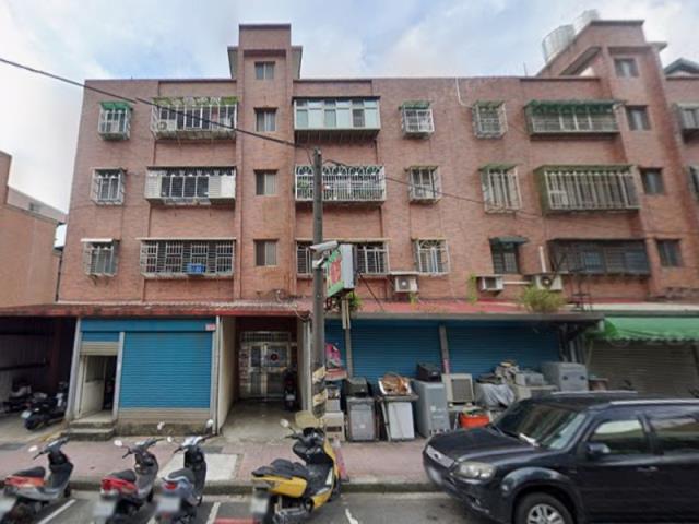 桃園龜山法拍公寓-1