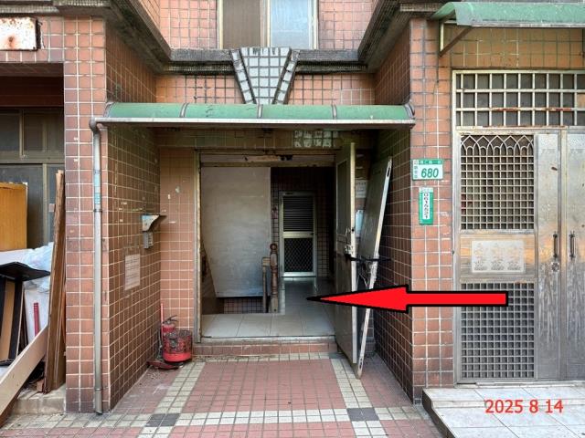 桃園觀音公寓法拍-1