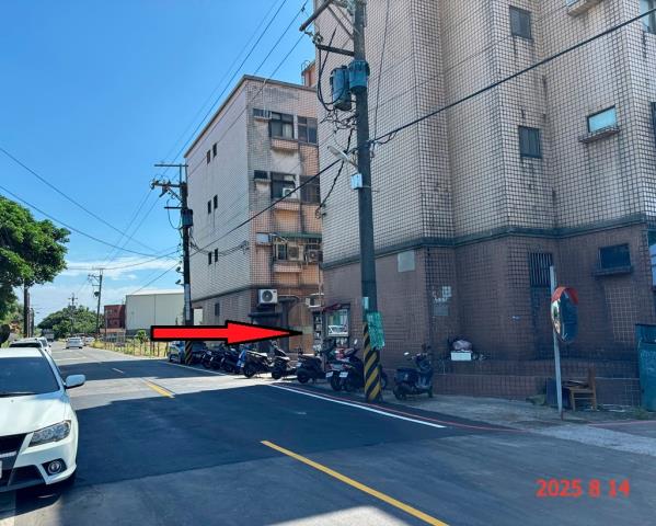 桃園觀音公寓法拍-3