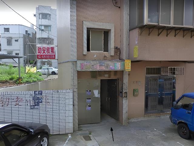 桃園楊梅拍賣公寓-2