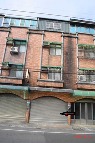 桃園平鎮透天拍賣-1