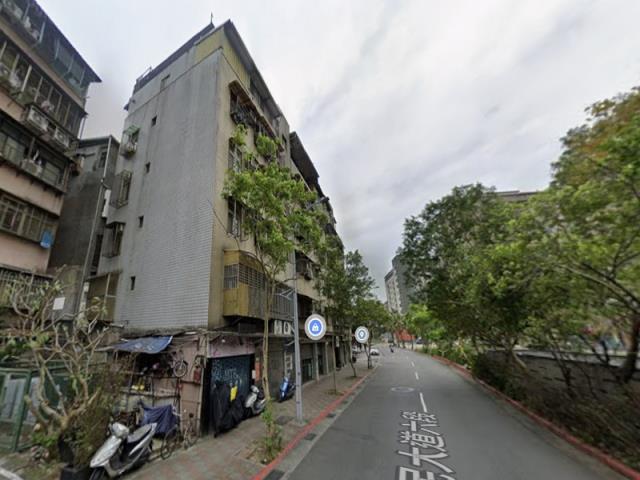 台北信義區法拍公寓-2