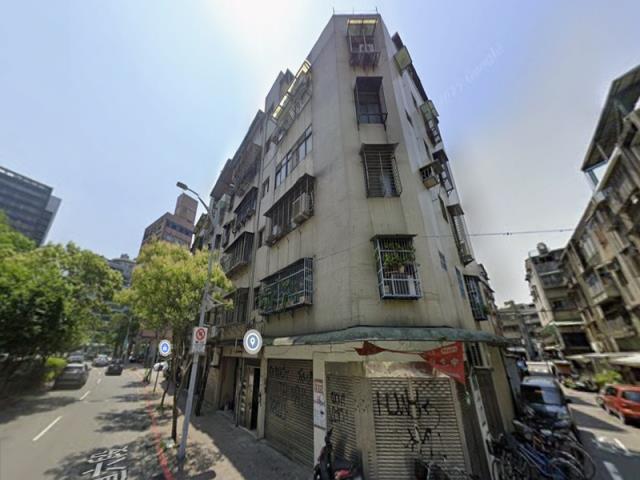 台北信義區法拍公寓-5