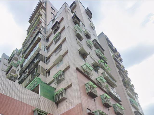 新北鶯歌大樓拍賣-2