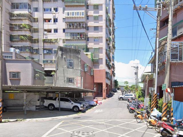 新北鶯歌大樓拍賣-5